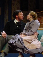 Fall 2004 A Doll's House directed by Anne Brady